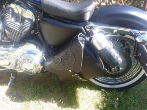 Sacoche Myleatherbikes Harley Sportster_46